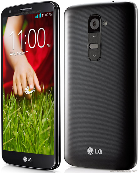 LG G2 D802 32 GB