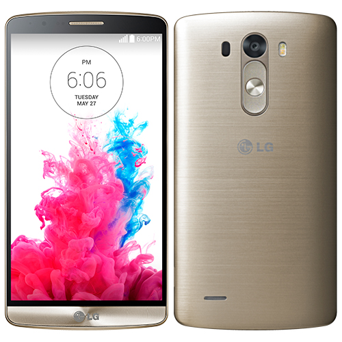 LG G3 D855 32 GB