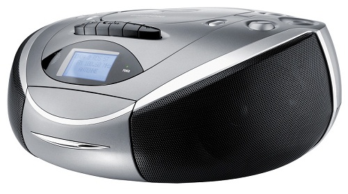 GRUNDIG RRCD 3700