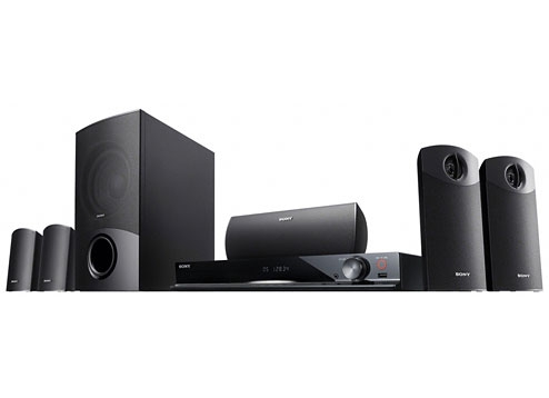 SONY DZ 340