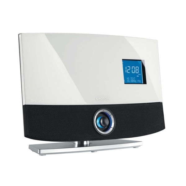 GRUNDIG OVATION 3 CDS 8120 ENC