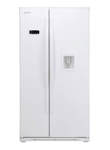 Beko GNE V 220 W
