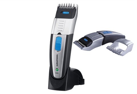 Trimmer GRUNDIG MC 4840