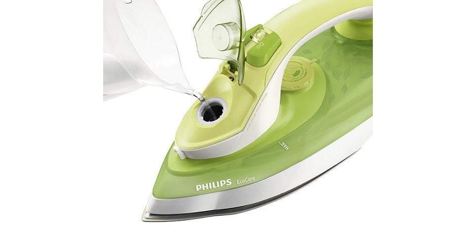 PHILIPS GC 3720