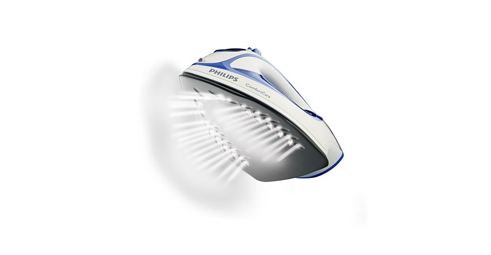 PHILIPS GC 2710