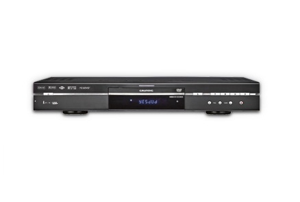 Grundig GDRH 5625
