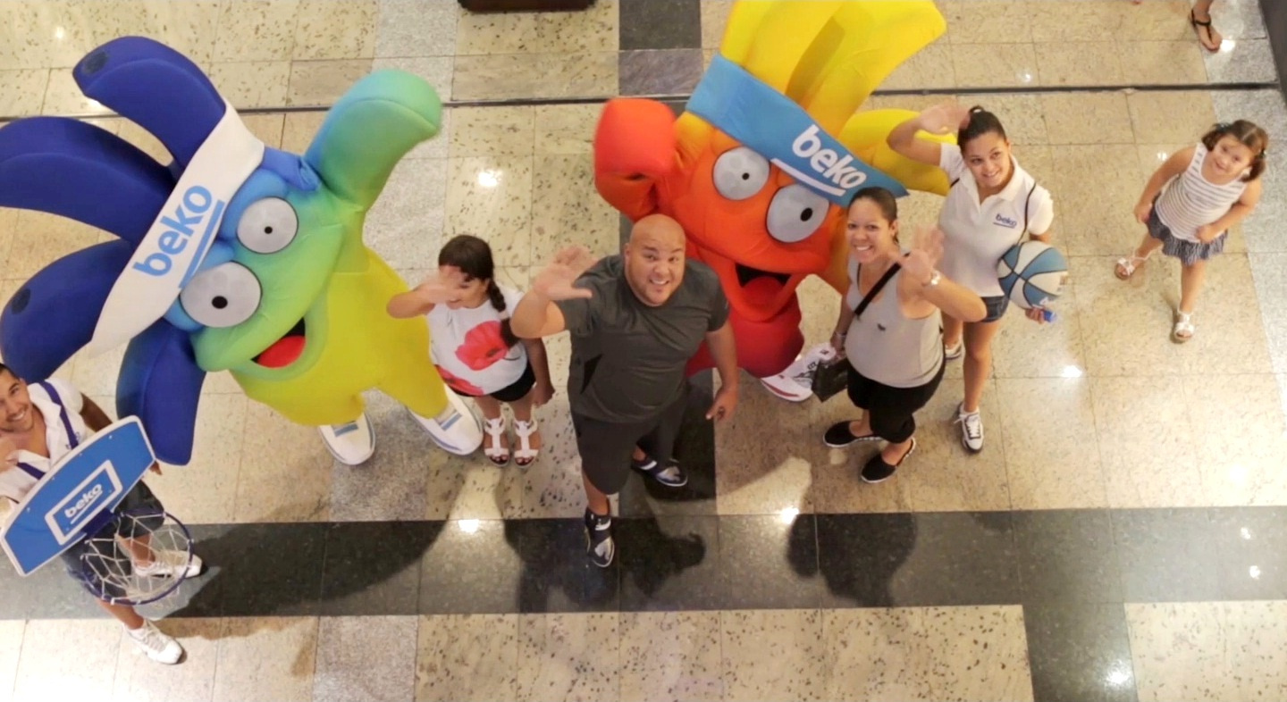 2014 FIBA Basketbol üzrə Dünya Çempionatını yenidən xatırlayaq!