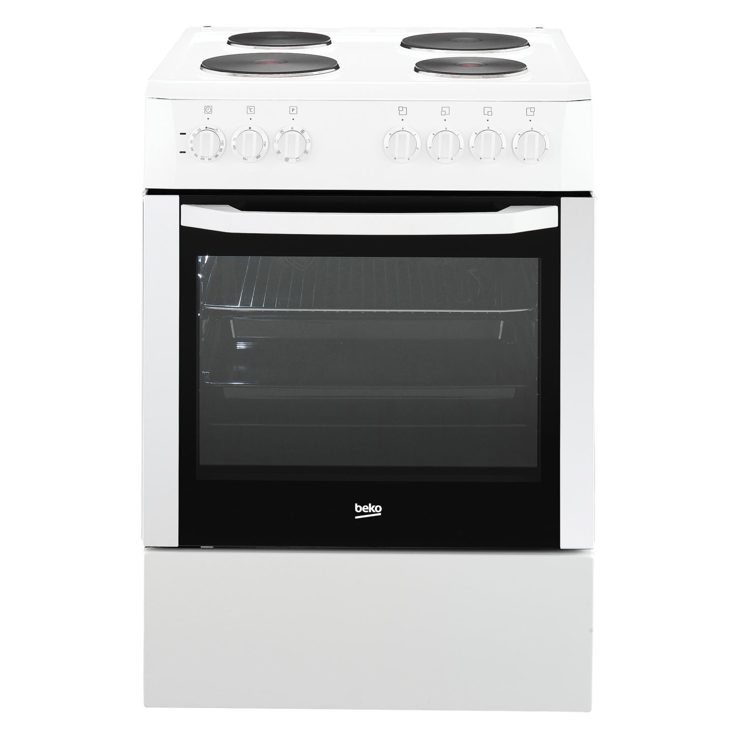 Beko CSM 66100 GW