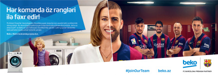  BEKO-DAN YENİ PROSMART İNVERTER MOTOR TEXNOLOGİYASI!