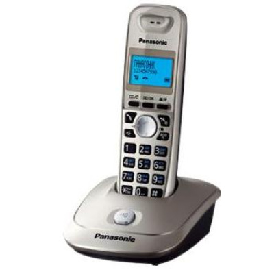 Panasonic KX-TG 2512 CAT