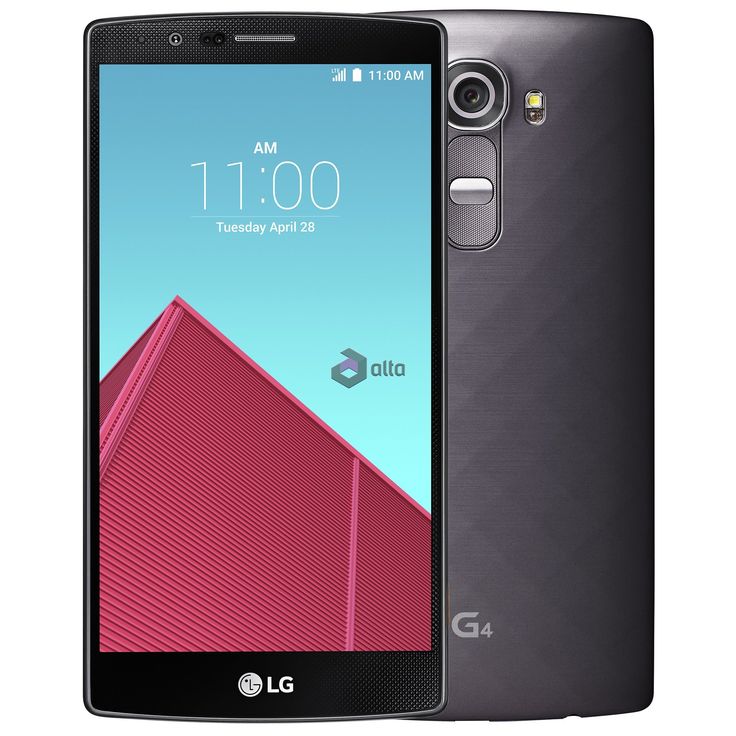LG G4 H818P
