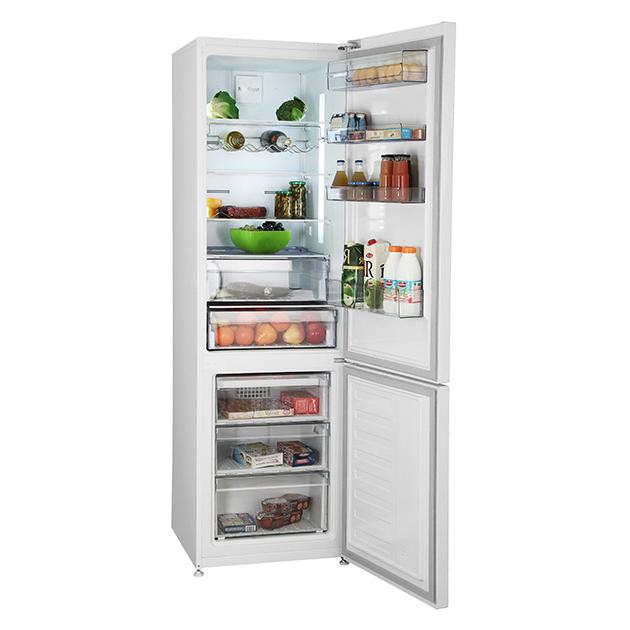 Beko RCNK 400E20 ZW