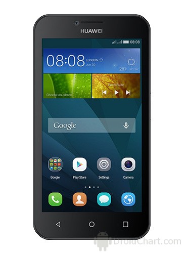 Huawei Y5 Y560