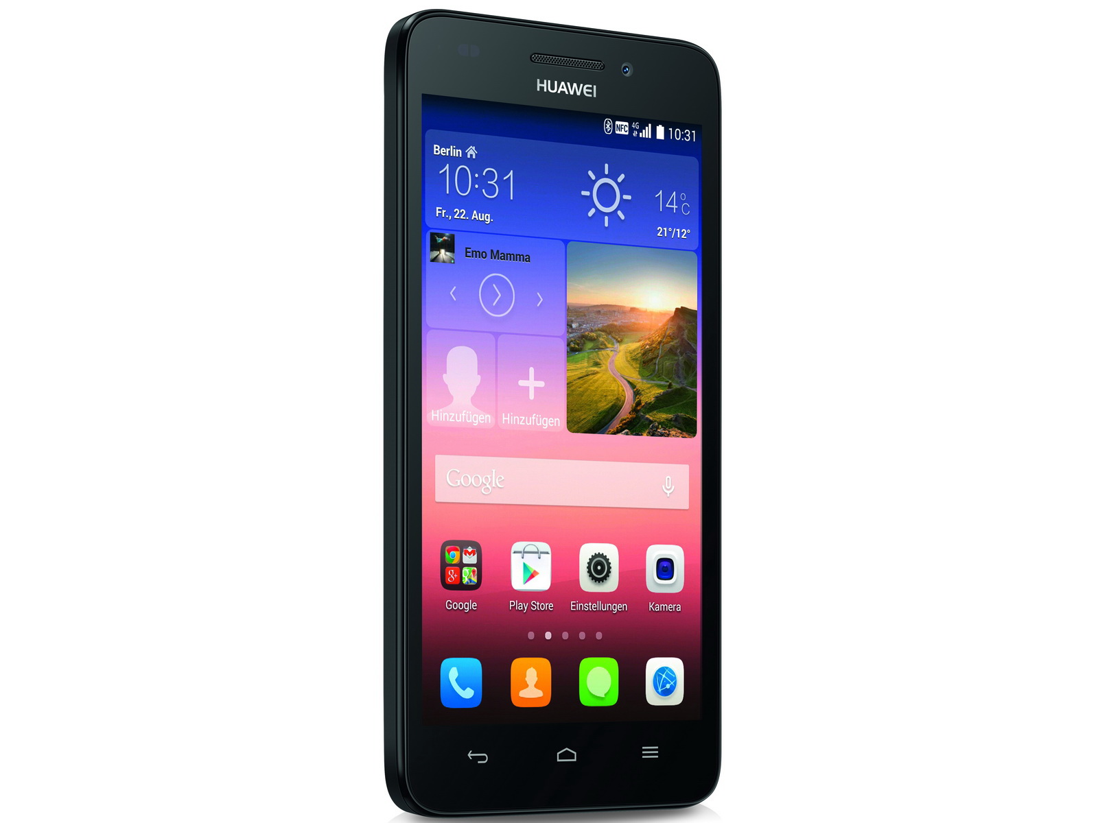 Huawei Ascend G620s