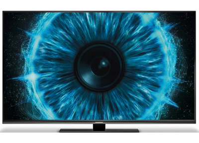 Grundig TV 55 VLX 8681