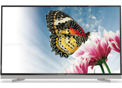 Grundig TV 49 VLX 8681 BP