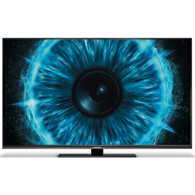 Grundig TV 55 VLX 8681
