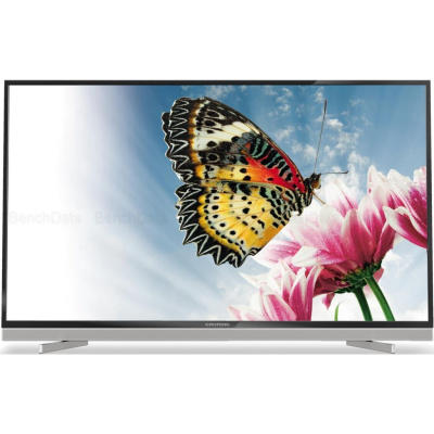 Grundig TV 49 VLX 8681 BP