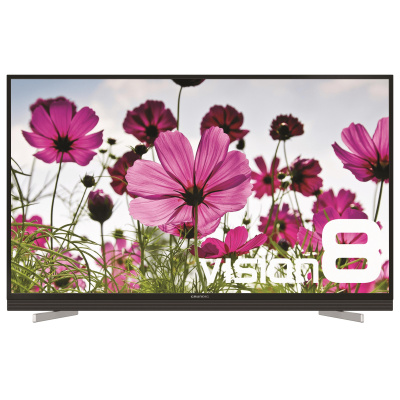 Grundig TV 40 VLX 8681