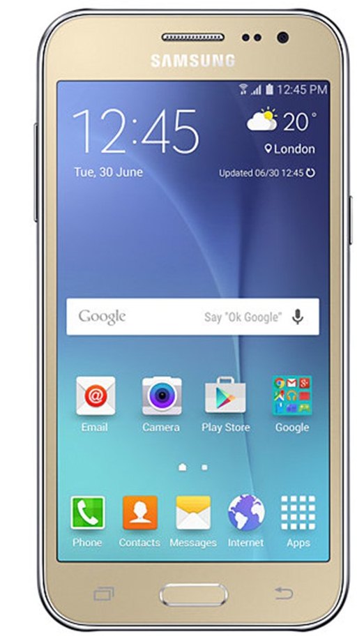 Samsung Galaxy J2