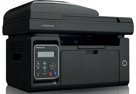 PANTUM P6550W