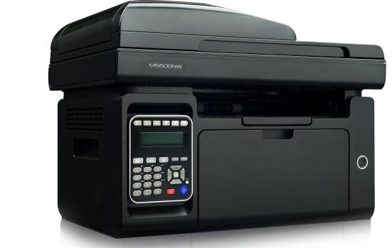 PANTUM P6600W