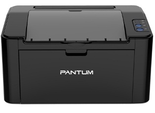PANTUM P2500W