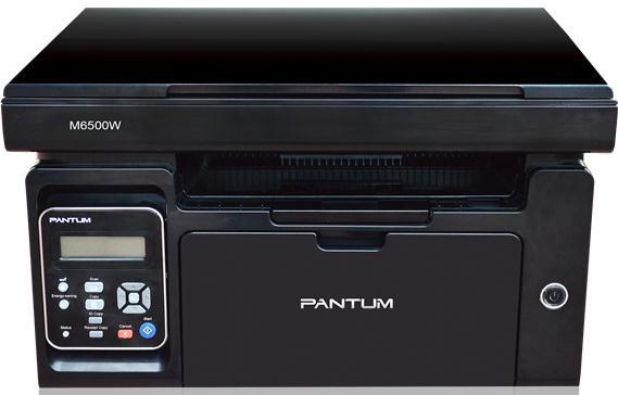 PANTUM P6500W
