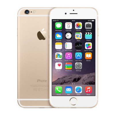 iPhone 6S 64GB GOLD