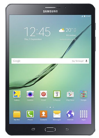 Samsung Galaxy Tab S2 T715 GOLD