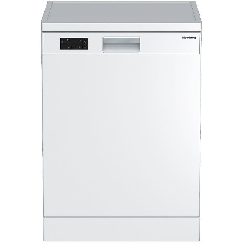 Blomberg GSN 16210 W (Outlet)