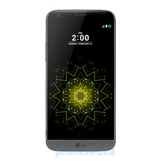 LG G5 2GB RAM