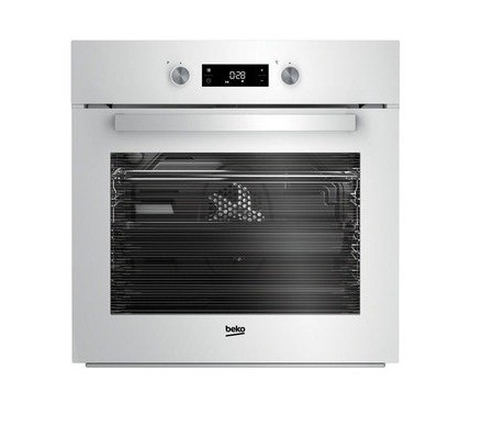 Beko BIE 24301 W