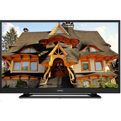 Grundig 32 VLE 6520 BH