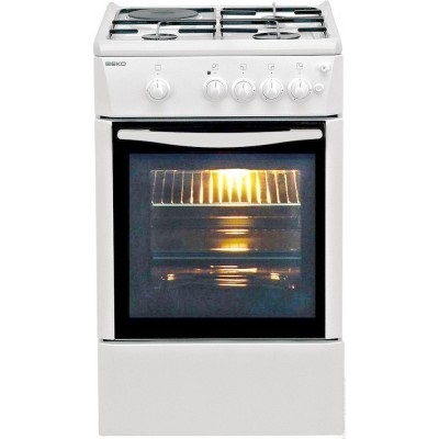 Beko CSG 53011 GW