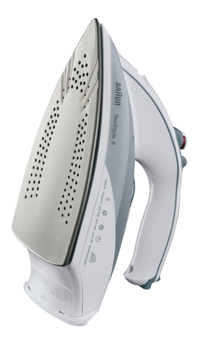 Braun TS 535