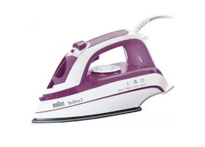 Braun TS 365