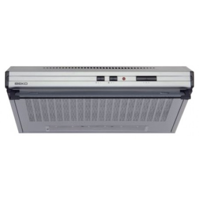 Beko CFB 6434 S