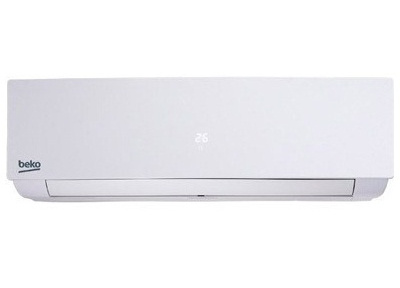 Beko BHVH 120/121