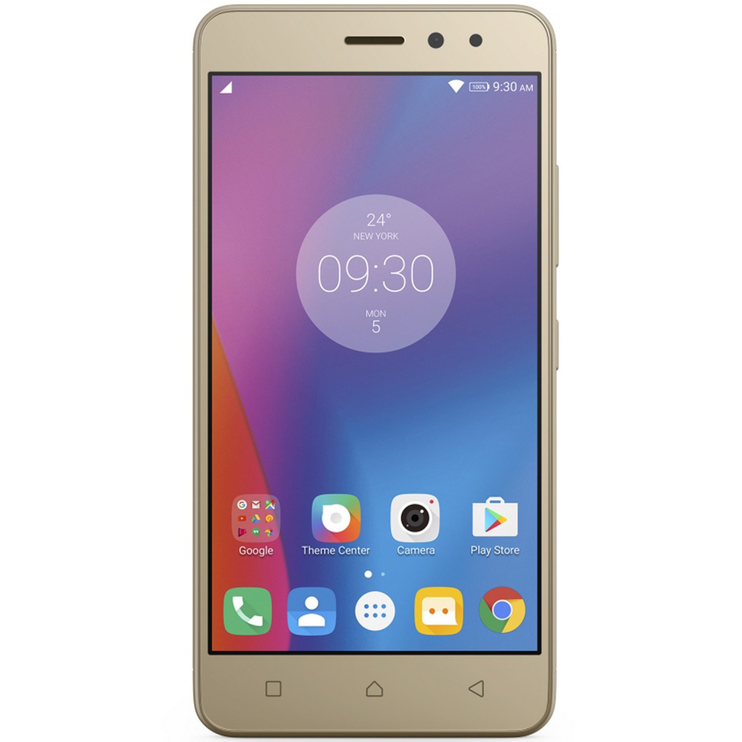 Lenovo K6 K33