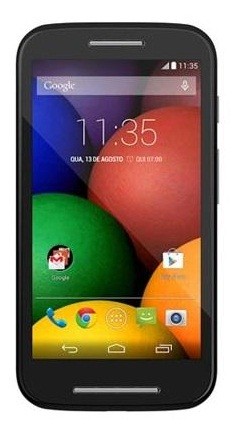Moto E4