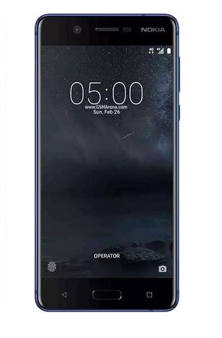 Nokia 5