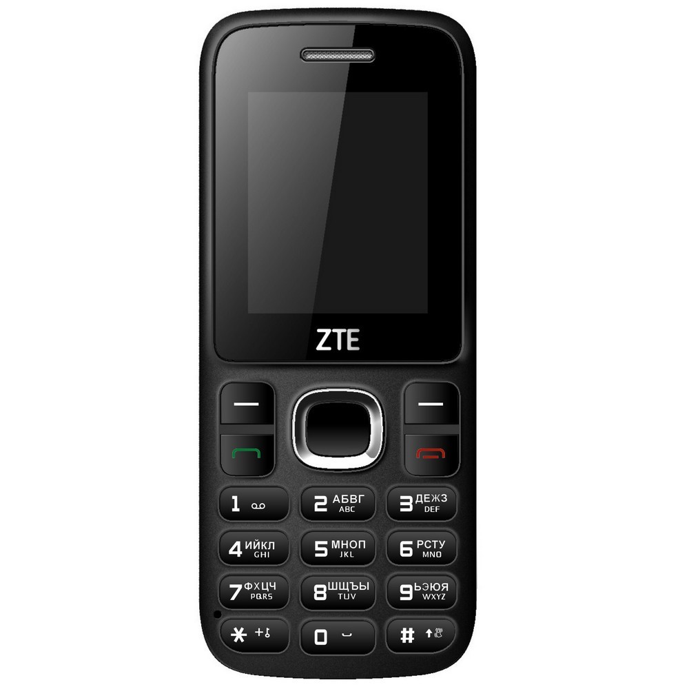 ZTE BLADE R550