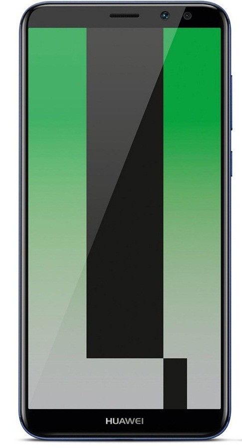 Huawei Mate P10 lite
