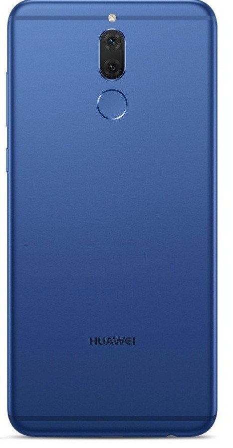 Huawei Mate P10 lite