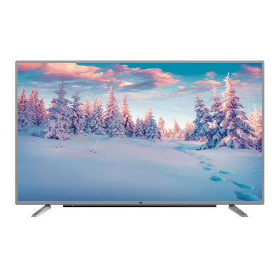  Beko B55L 8752 5S 4K Crystal TV