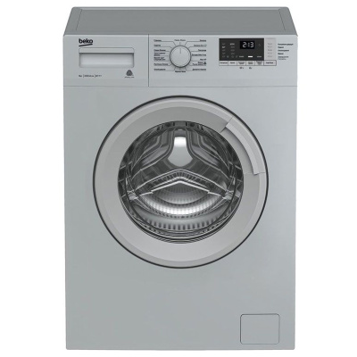 Beko WRE 6512 ZSS