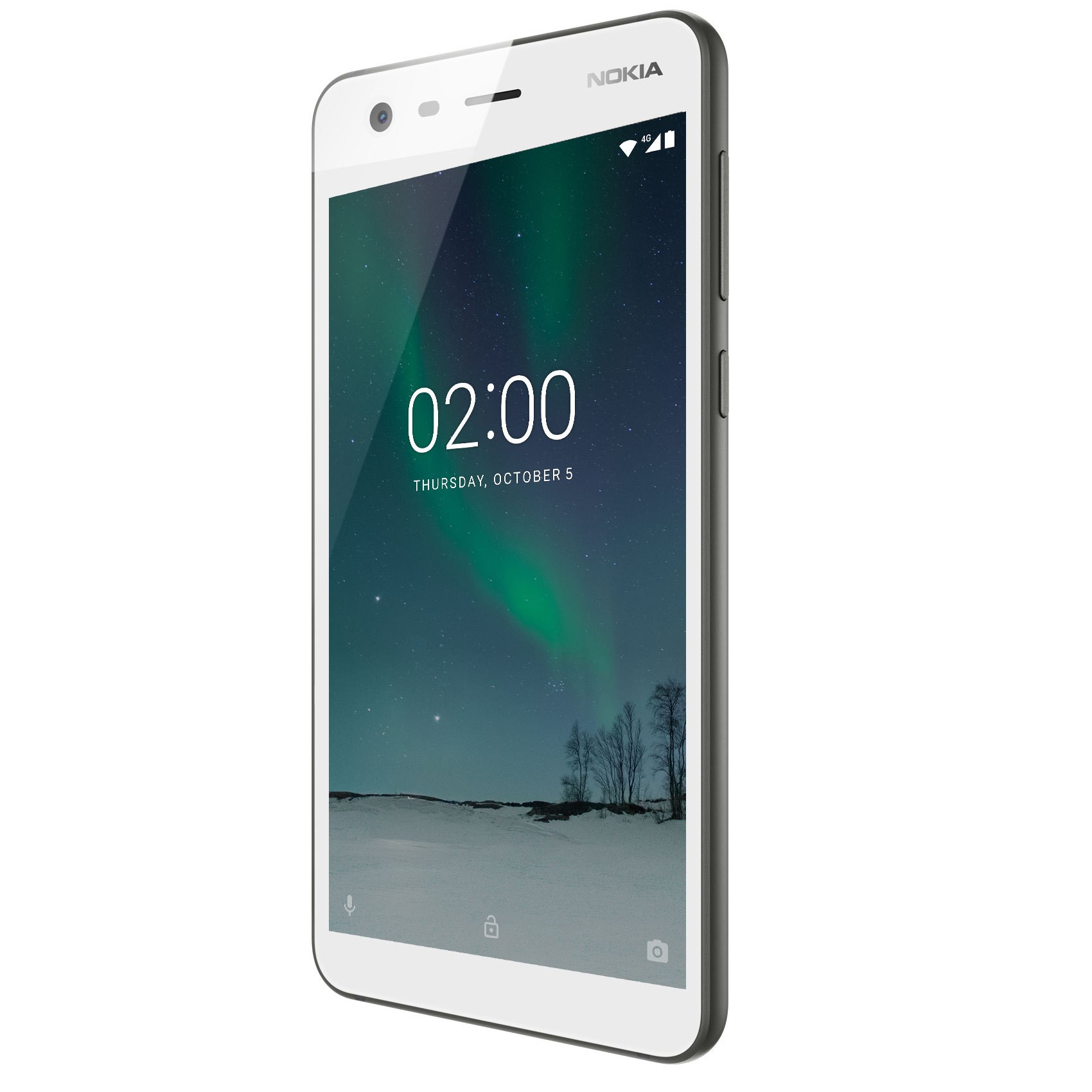 Nokia 2