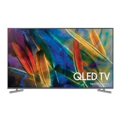 Samsung QLED TV QE-55Q6F