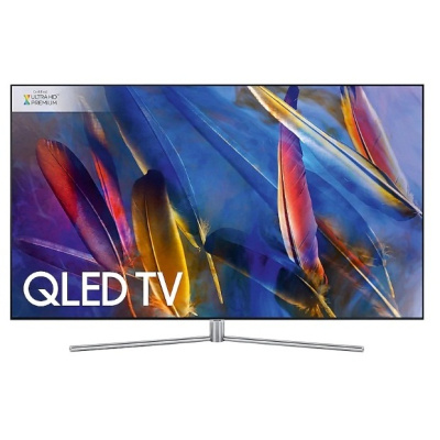 Samsung QLED TV QE-49Q7F